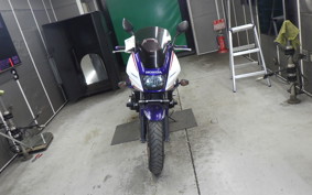 HONDA CB400 SUPER BOLDOR VTEC 2007 NC39