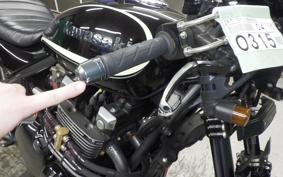 KAWASAKI ZEPHYR 1100 2006 ZRT10A