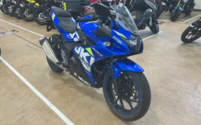 SUZUKI GSX250 R DN11A