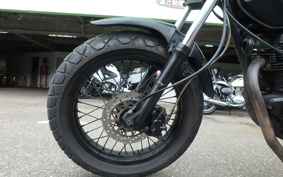 YAMAHA TW200 DG07J