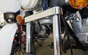 KAWASAKI ELIMINATOR 125 BN125A