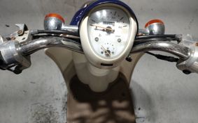 HONDA CREA SCOOPY AF55