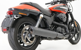 HARLEY XG750 STREET 2016 NBB