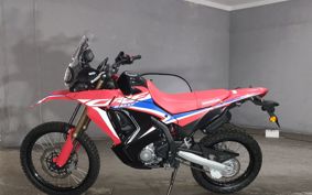 HONDA CRF250 RALLY S MD47
