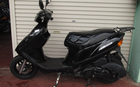 SUZUKI ADDRESS V125 CF46A