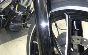 HARLEY FXSB 1580 2014