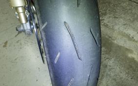SUZUKI GSX-R1100 1988 GU74A