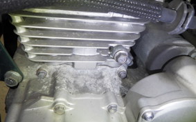 YAMAHA SEROW 250 Gen.3 2014 DG31J