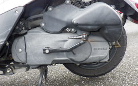 SUZUKI LET's CA4AA