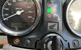 HONDA CB900 2001 SC48