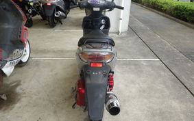 HONDA DIO Gen.5 2015 AF56
