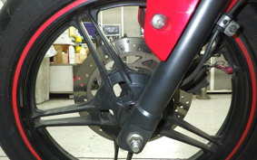 YAMAHA YZF-R15 2026