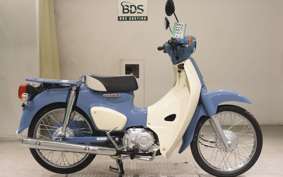 HONDA C50 SUPER CUB 2023 AA09