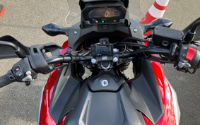 HONDA NC750XLD DCTABS E PACK  2017 RC90