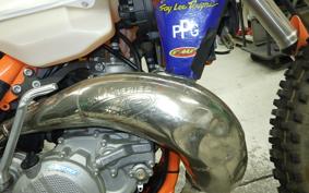 KTM 250 EXC TPI SIXDAYS 2022