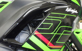 KAWASAKI NINJA 650 A 2023 ER650S