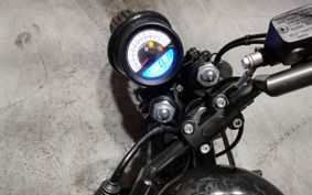 OTHER  THUNDER  MOTOR  CYCLE ZU THUNDER 250 ..