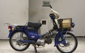 HONDA C50 SUPER CUB C50