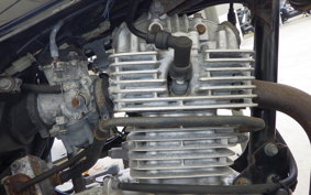 SUZUKI VANVAN 200 NH41A