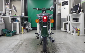 HONDA C50 SUPER CUB 2026 AA01