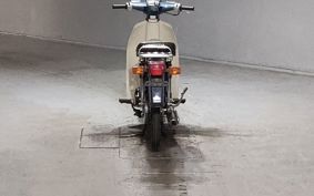 HONDA SUPER CUB50 AA01