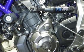YAMAHA MT-07 ABS 2015 RM07J