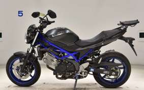 SUZUKI SV650 A 2022 VP55E