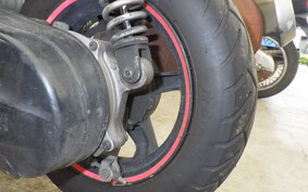 YAMAHA JOG ZR Gen.2 2003 SA16J