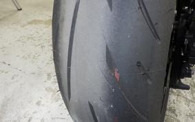 KAWASAKI NINJA 1000 SX ZXT02K