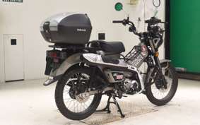 HONDA CT125-2 2002 JA65
