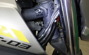 YAMAHA MT-03 2017 RH07J