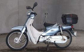HONDA SUPER CUB50 AA04