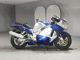 Фото Suzuki GSX-1300R HAYABUSA 2001 с японского аукциона