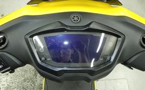 YAMAHA CYGNUS Griffus 2003 SEJ4J
