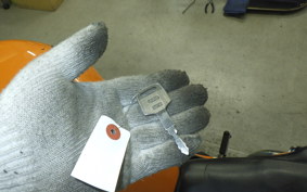 HONDA CBR250RR 2021 MC22