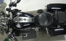 HARLEY FLHR 1690 2012