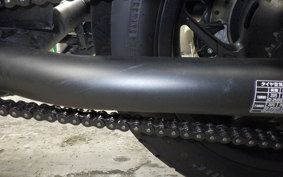 HONDA REBEL 1100 DCT 2021 SC83
