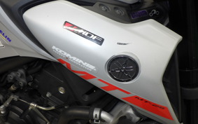 YAMAHA MT-25 A RG43J