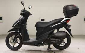 SUZUKI ADDRESS 110 CE47A