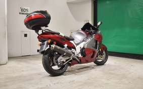 SUZUKI GSX1300R HAYABUSA 2001