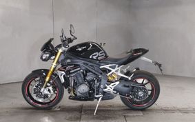 TRIUMPH SPEED TRIPLE 1200RS 2021 S3P01S