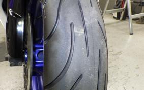 SUZUKI GSX-R750 2008