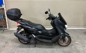 YAMAHA N-MAX SEG6J