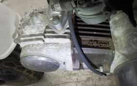 HONDA MONKEY 1994 AB27
