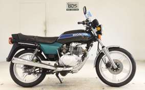 HONDA CB400 N CB400N
