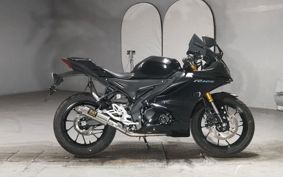 YAMAHA YZF-R125 RE45J