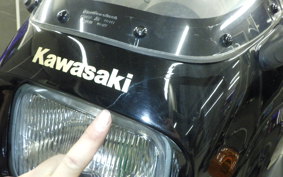 KAWASAKI GPZ900R NINJA 1997 ZX900A