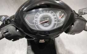 SUZUKI ADDRESS V125 DT11A