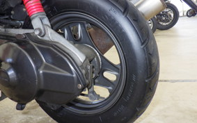SUZUKI SEPIA ZZ CA1EB