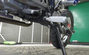 HONDA APE 100 HC07